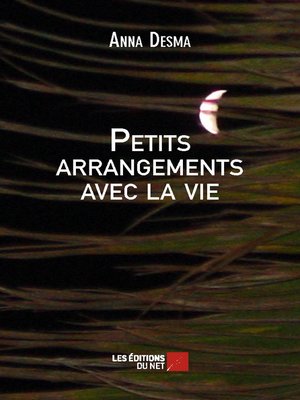cover image of Petits arrangements avec la vie